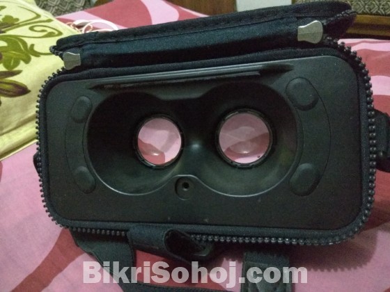 Xiami's New conditiom unused VR box in low price